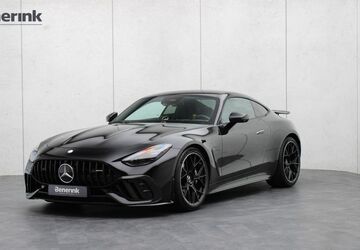 Mercedes-Benz AMG GT 5.455 km 207.990 &euro; Oldenzaal 