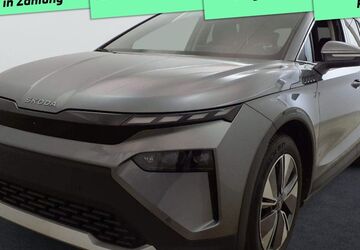 Skoda Elroq 13.370 km 40.949 &euro; Kempten 87439