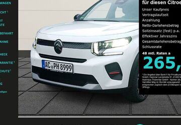 Citroen C3 4.990 km 22.490 &euro; Aachen 52070