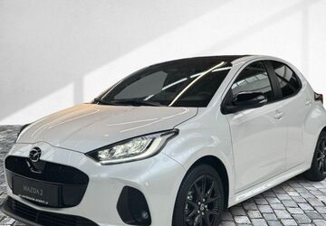 Mazda 2 3.700 km 25.919 &euro; Bamberg 96052