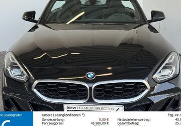 BMW Z4 27.066 km 42.780 &euro; Heilbronn 74076