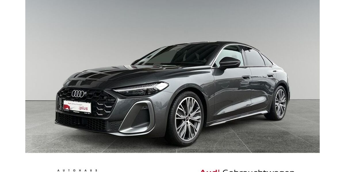 Audi A5 15.415 km 49.880 &euro; Pronsfeld 54597