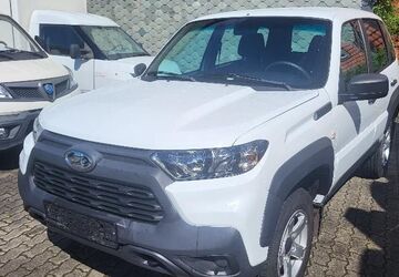 Lada Niva 2.980 km 19.945 &euro; Halberstadt 38820
