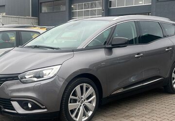 Renault Scenic 91.000 km 16.299 &euro; Kirchheimbolanden 67292