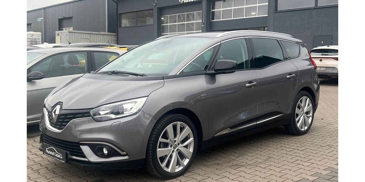 Renault Scenic 91.000 km 16.299 &euro; Kirchheimbolanden 67292