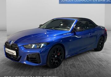 BMW M440 8.869 km 68.401 &euro; Leipzig 04103