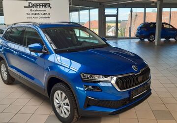 Skoda Karoq 2.750 km 32.790 &euro; Batzhausen 92358