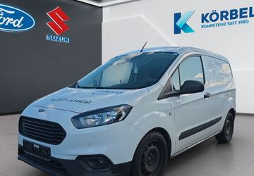 Ford Transit Courier 95.800 km 11.890 &euro; Nidderau-Heldenbergen 61130