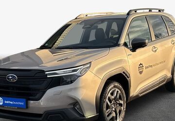 Subaru Forester 3.890 km 39.912 &euro; Hildesheim 31135