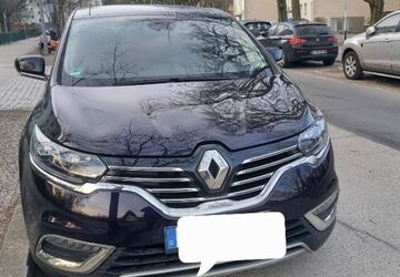 Renault Espace 152.000 km 22.900 &euro; Berlin 10717