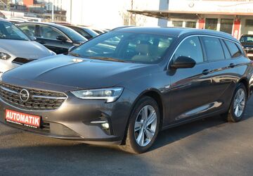 Opel Insignia 84.700 km 16.900 &euro; Frankfurt am Main 60388