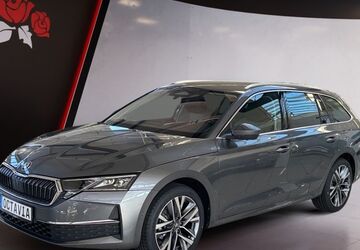 Skoda Octavia 1.603 km 41.449 &euro; Villingen-Schwenningen 78052