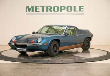 Lotus Europa 59.322 km 34.800 &euro; Druten 
