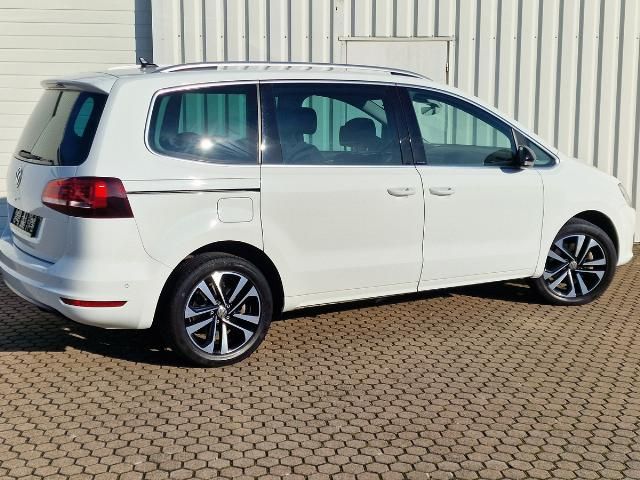 VW Sharan 86.750 km 24.900 &euro; Erfurt 99092