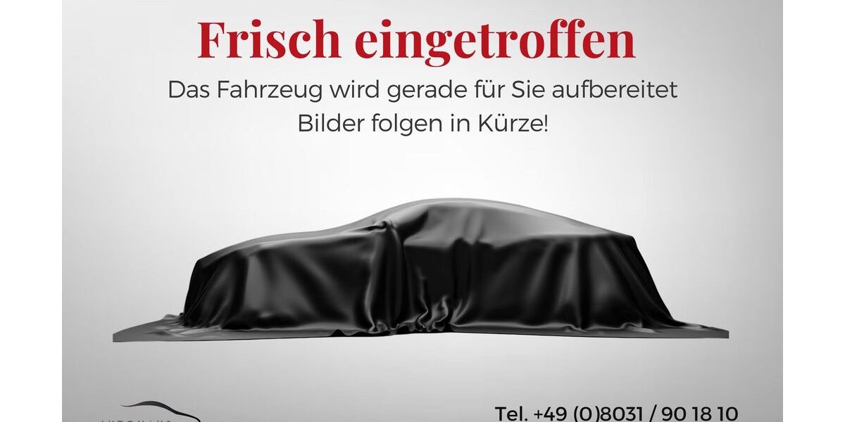 Fiat 500e 13.000 km 26.950 &euro; Rosenheim 83022