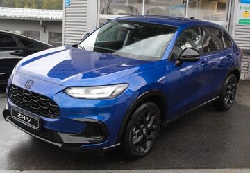 Honda ZR-V 12.500 km 36.990 &euro; Saldenburg 94163