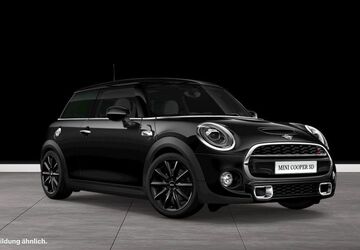 Mini Cooper SD 112.500 km 14.930 &euro; Soltau 29614