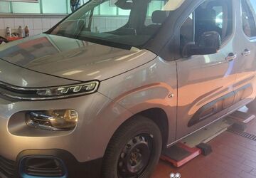 Citroen ë-Berlingo 44.929 km 21.990 &euro; Hohenlockstedt 25551