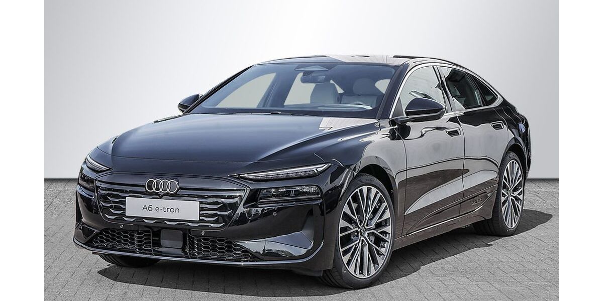 Audi A6 e-tron 8.000 km 73.650 &euro; Kölln-Reisiek/Elmshorn 25337
