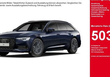 Audi A6 28.114 km 49.885 &euro; Gütersloh 33334
