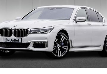 BMW 750 157.010 km 28.900 &euro; Beckum 59269