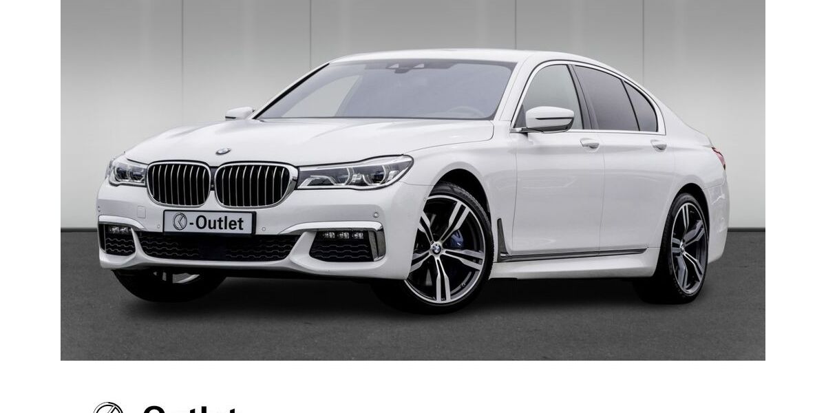 BMW 750 157.010 km 28.900 &euro; Beckum 59269