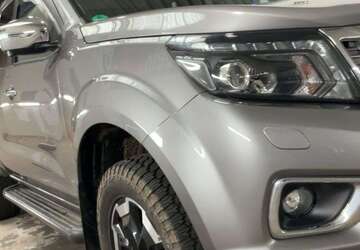 Nissan Navara 60.000 km 29.990 &euro; Waren 17192