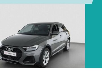 Audi A1 6.381 km 24.990 &euro; Herrenberg 71083