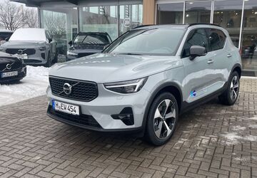 Volvo XC40 5.000 km 40.900 &euro; Hannover 30179