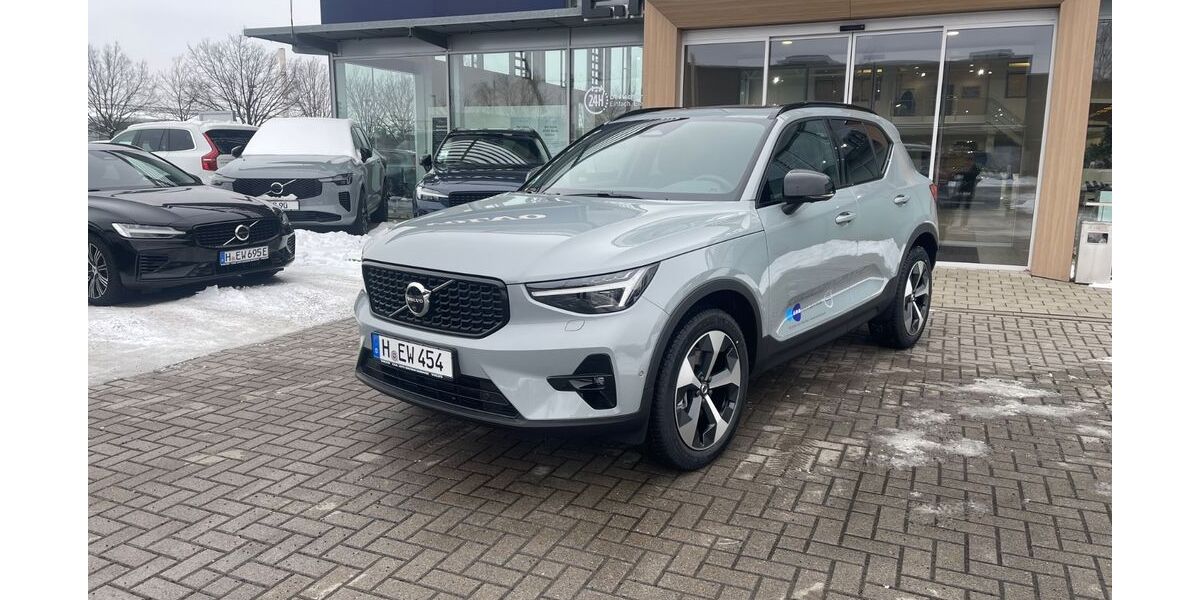 Volvo XC40 5.000 km 40.900 &euro; Hannover 30179