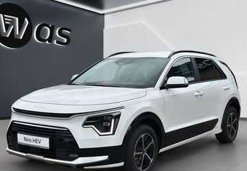Kia Niro 4.236 km 29.480 &euro; Bremerhaven 27568