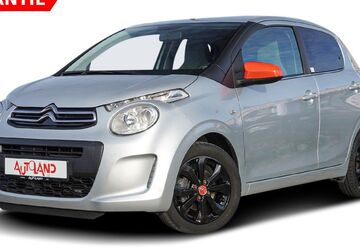 Citroen C1 42.074 km 10.990 &euro; Coburg 96450