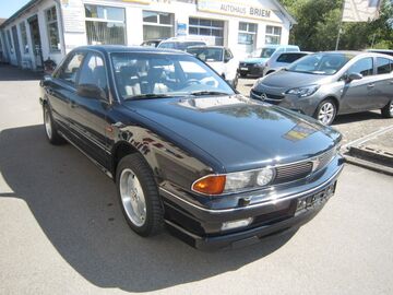 Gebrauchte Mitsubishi Sigma