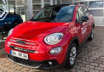 Fiat 500X 19.925 km 20.990 &euro; Neustadt 67433