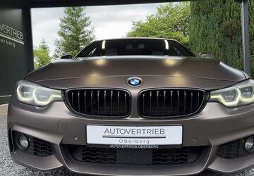 BMW 435 186.000 km 21.990 &euro; Waldbröl 51545