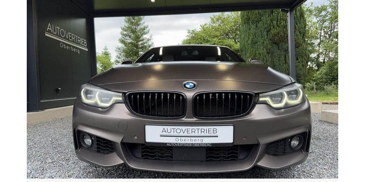 BMW 435 186.000 km 21.990 &euro; Waldbröl 51545