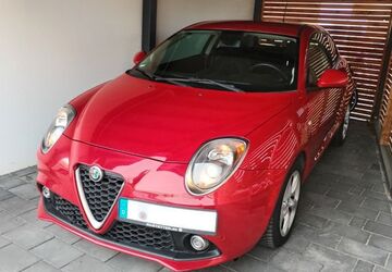 Alfa Romeo MiTo 49.700 km 9.390 &euro; Isernhagen 30916