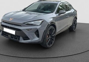 Cupra Formentor 10.492 km 55.950 &euro; Ingolstadt 85053