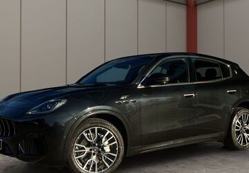 Maserati Grecale 41.500 km 56.990 &euro; Blankenfelde-Mahlow, OT Groß Kienitz 15831