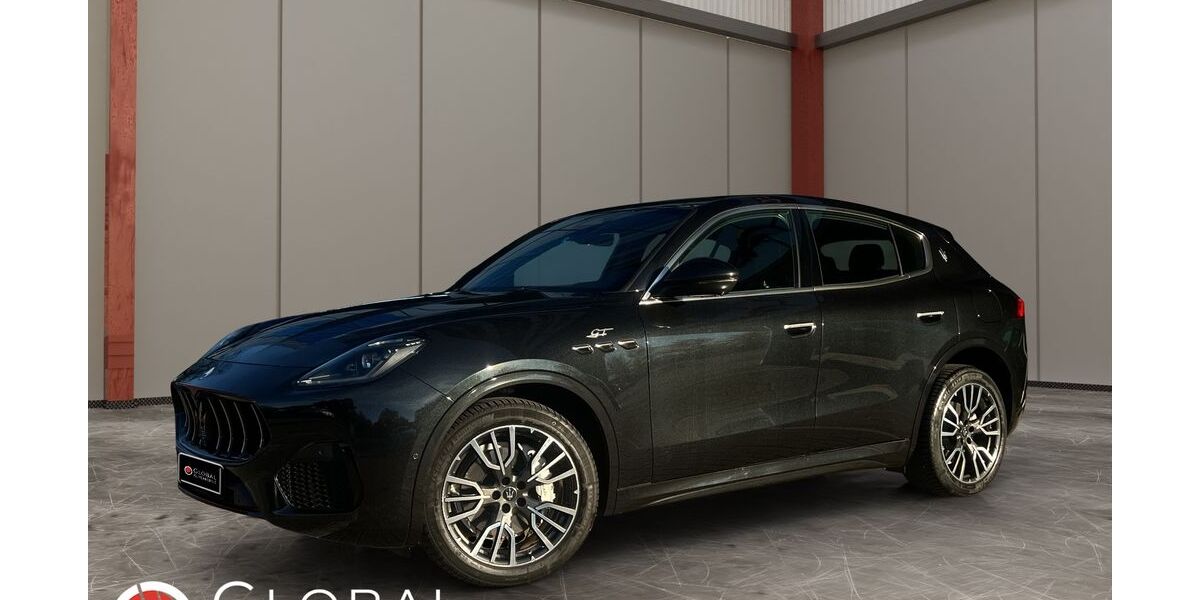 Maserati Grecale 41.500 km 56.990 &euro; Blankenfelde-Mahlow, OT Groß Kienitz 15831