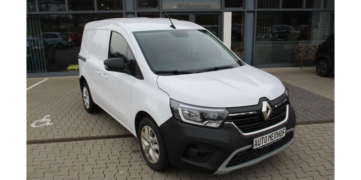 Renault Kangoo 42.100 km 15.890 &euro; Marsberg 34431