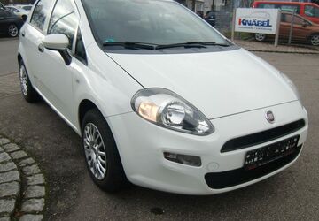 Fiat Punto 84.436 km 5.600 &euro; Willstätt 77731