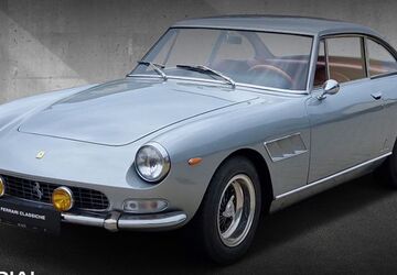 Ferrari 330 22.500 km 299.900 &euro; Osterhofen 94486