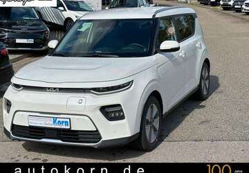 Kia Soul 5.000 km 27.880 &euro; Rothenburg 91541