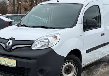 Renault Kangoo 130.000 km 5.990 &euro; Großdubrau/Zschillichau 02694