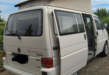 VW T4 California 318.750 km 17.500 &euro; Engen 78234