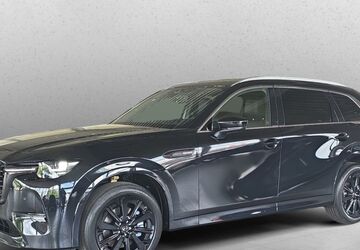 Mazda CX-80 7.500 km 56.850 &euro; Mönchengladbach 41068