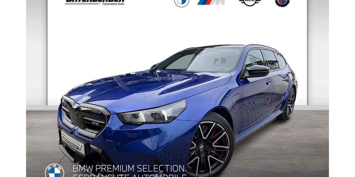 BMW M5 11.450 km 128.950 &euro; Prien am Chiemsee 83209