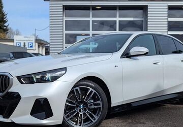 BMW 520 24.987 km 52.900 &euro; Schorndorf 73614