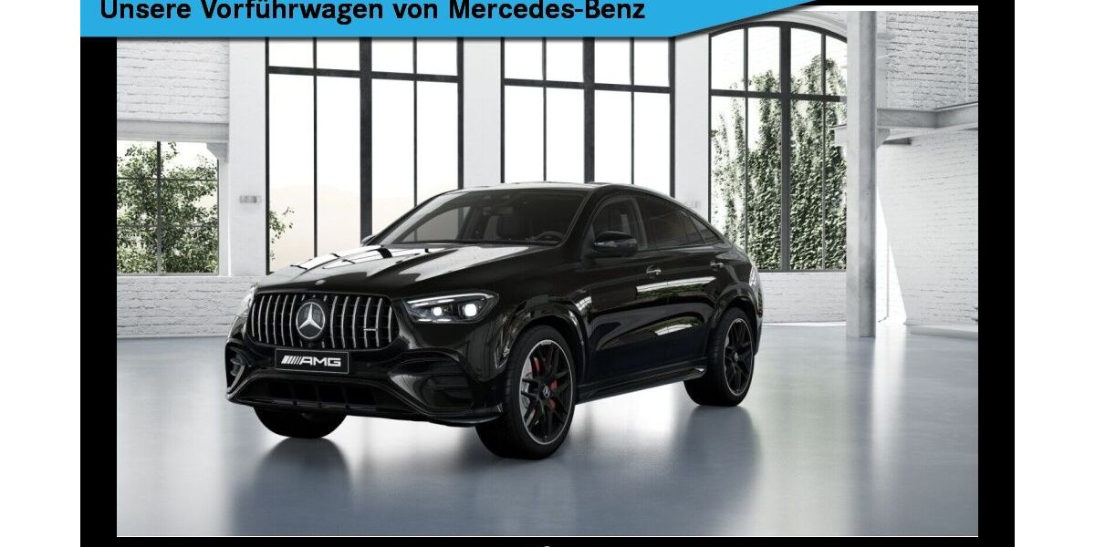 Mercedes-Benz GLE 53 AMG 9.900 km 120.590 &euro; Donaueschingen 78166